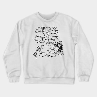 fashion tips Crewneck Sweatshirt